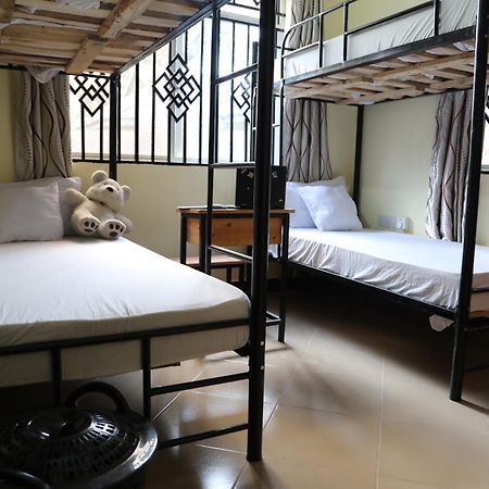 Pearl Lulu Modern Bnb Homestay Dar es Salaam Room photo