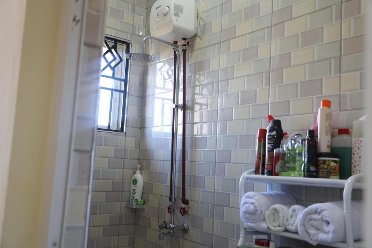 Pearl Lulu Modern Bnb Homestay Dar es Salaam Exterior photo