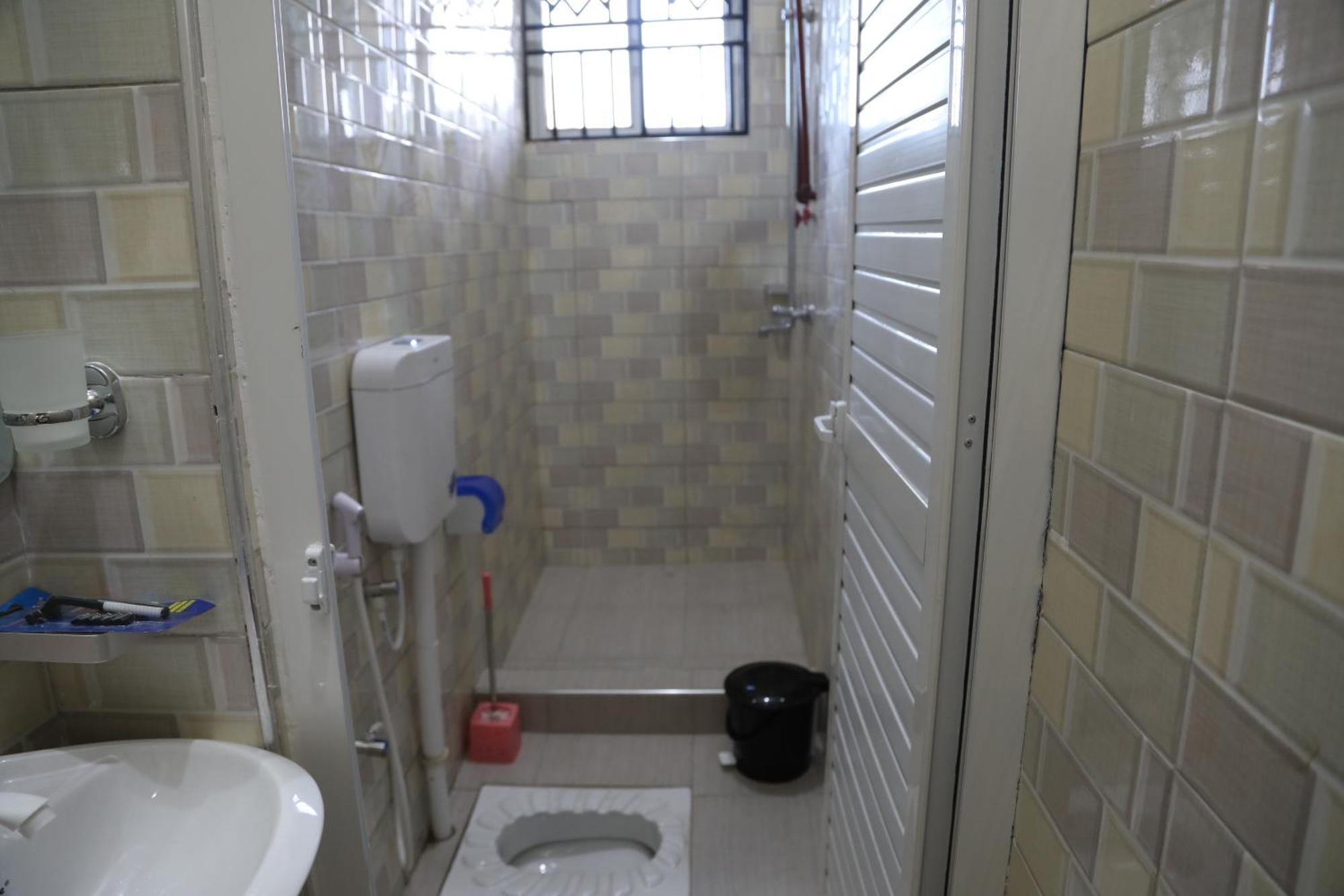 Pearl Lulu Modern Bnb Homestay Dar es Salaam Room photo