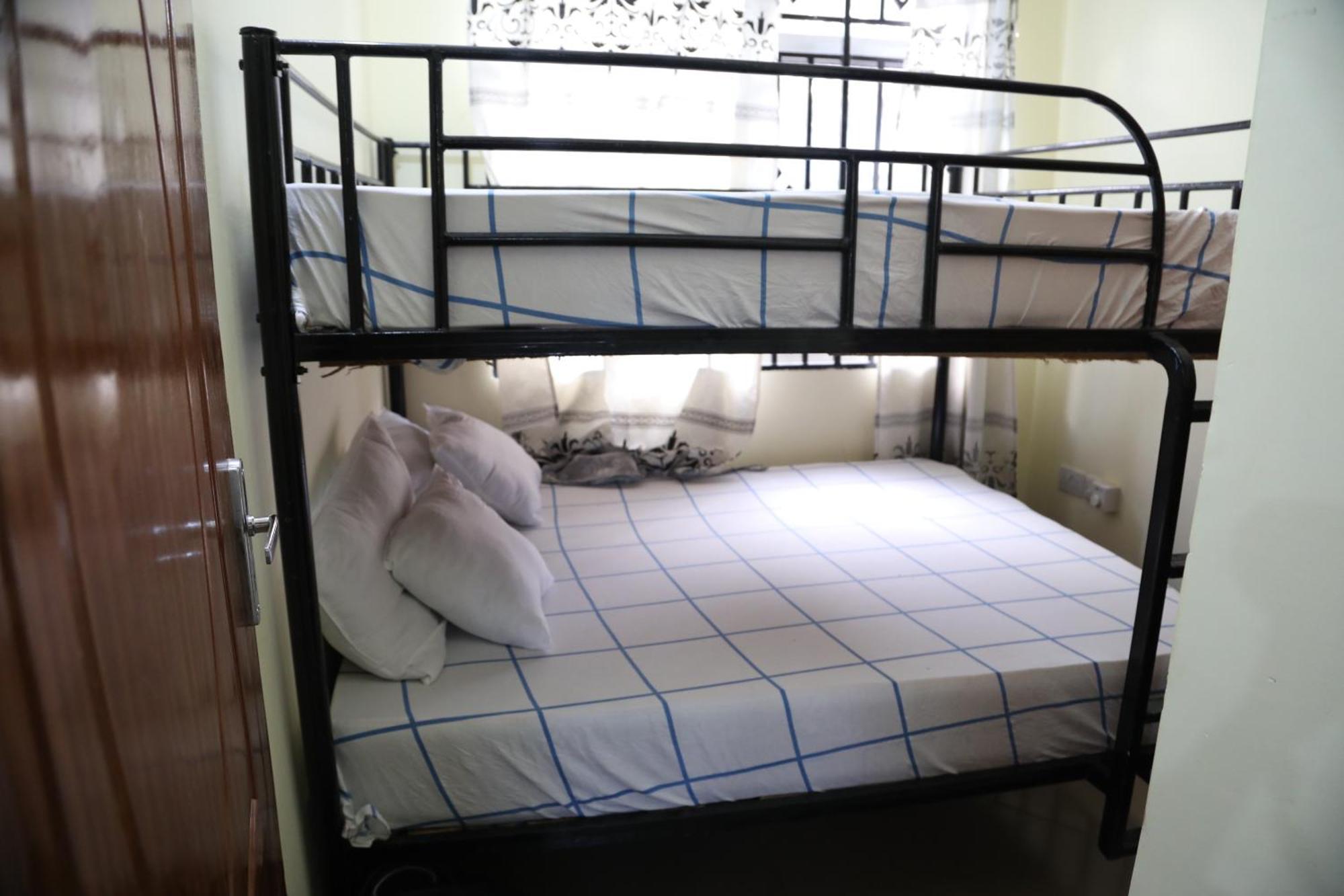 Pearl Lulu Modern Bnb Homestay Dar es Salaam Room photo